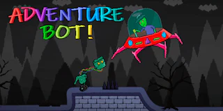 Adventure Bot thumbnail
