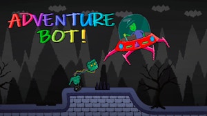 Image for Adventure Bot  Action Platformer