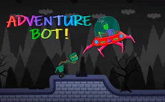 Adventure Bot