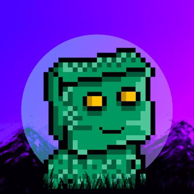 Adventure Bot By Gamepix