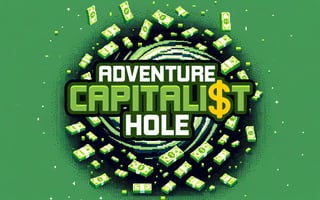 Adventure Capitalist Hole game cover