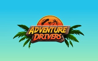 Adventure Drivers game cover