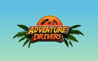 Adventure Drivers game cover
