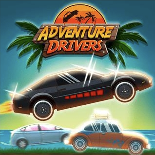 Adventure Drivers - Online Game 🕹️