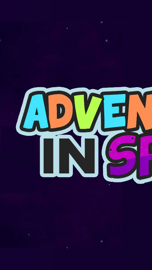 Adventure in Space