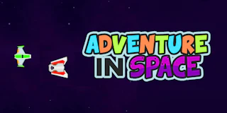 Adventure in Space thumbnail