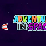Adventure in Space