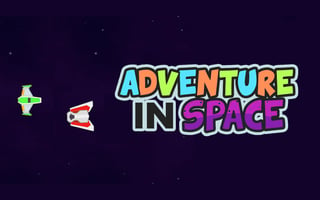 Juega gratis a Adventure in Space