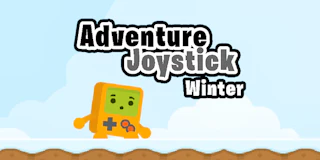 Adventure Joystick Winter thumbnail
