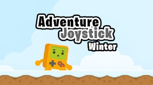 Image for Adventure Joystick Winter