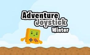 Adventure Joystick Winter