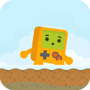 Adventure Joystick Winter Thumbnail