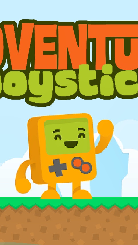 Adventure Joystick