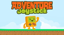 Adventure Joystick