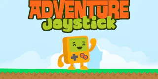 Adventure Joystick thumbnail