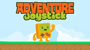 Image for Adventure Joystick