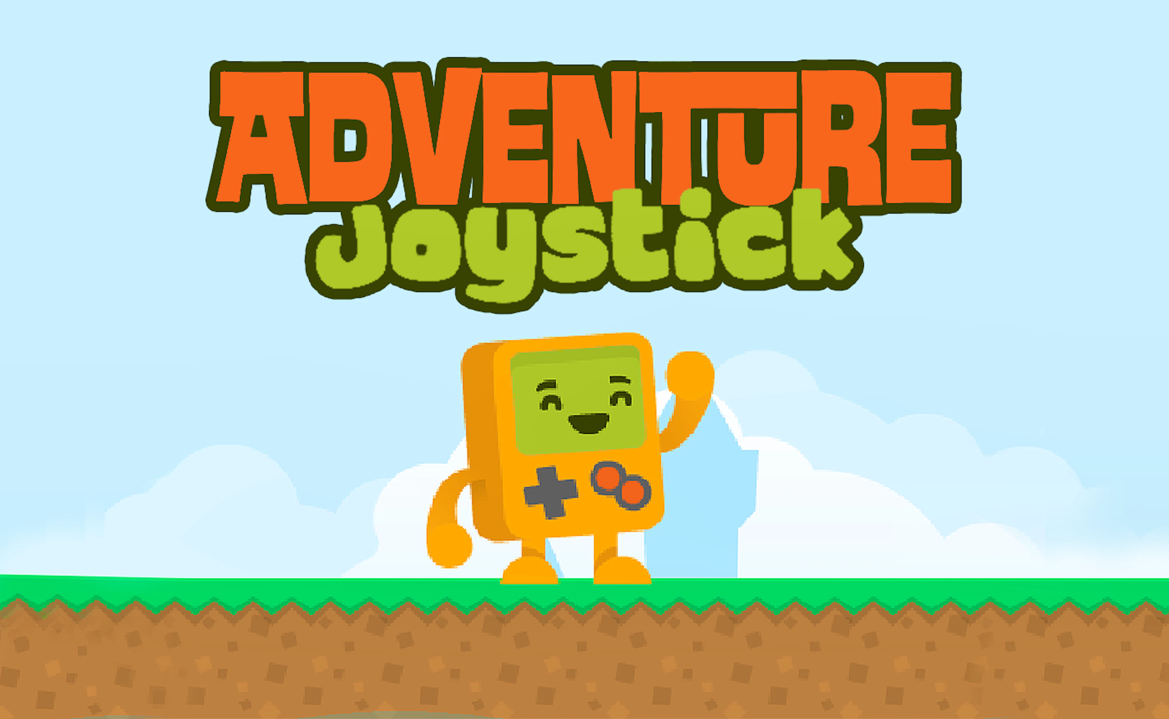 Adventure Joystick