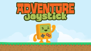 Adventure Joystick