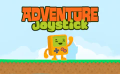Adventure Joystick