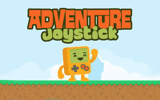 Adventure Joystick