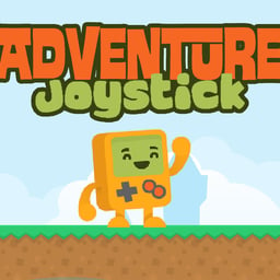 Juega gratis a Adventure Joystick