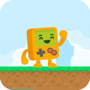 Adventure Joystick Thumbnail