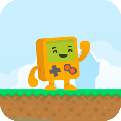 Adventure Joystick By Gamepix