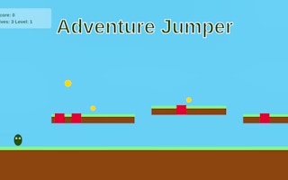 Adventure Jumper