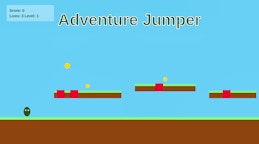 Adventure Jumper