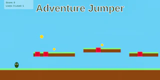 Adventure Jumper thumbnail