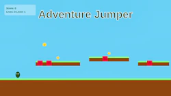 Adventure Jumper