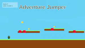 Adventure Jumper Thumbnail