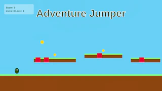 Adventure Jumper