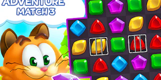 Adventure Match 3 thumbnail