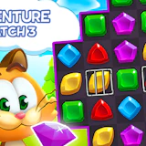 Adventure Match 3