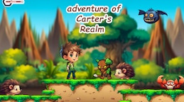 Adventure of Carter's Realm