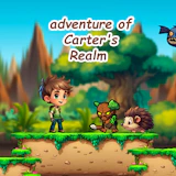 Adventure of Carter's Realm
