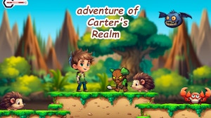 Image for Adventure of Carter's Realm