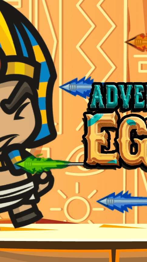 Adventure of Egypt