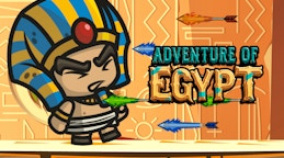 Adventure of Egypt