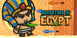 Adventure of Egypt thumbnail