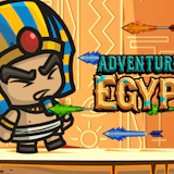 Adventure of Egypt
