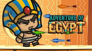 Image for Adventure of Egypt