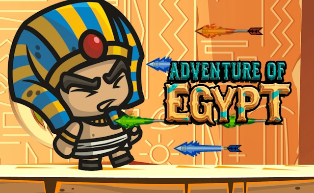 Adventure Of Egypt