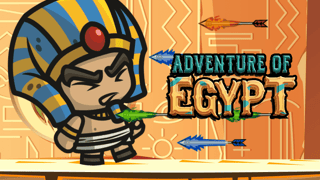 Adventure Of Egypt