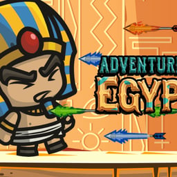 Juega gratis a Adventure of Egypt