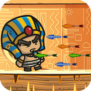 Adventure of Egypt Thumbnail