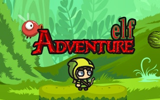 Adventure Of Elf