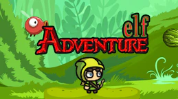 精灵的冒险 (Adventure of Elf)