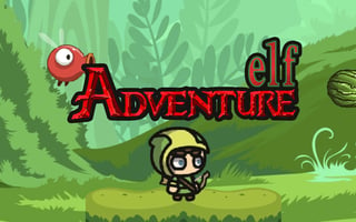 Juega gratis a Adventure of Elf